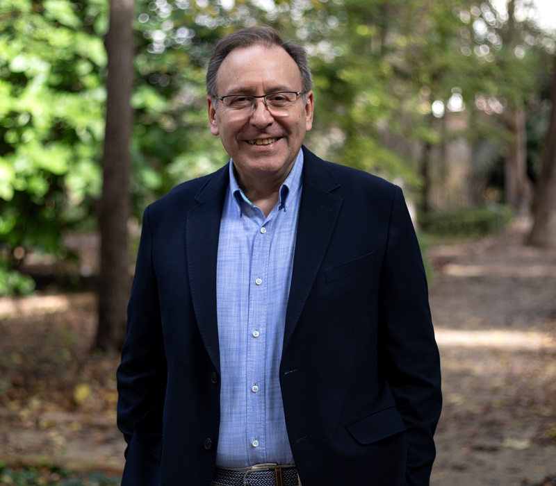 Miguel Martínez López